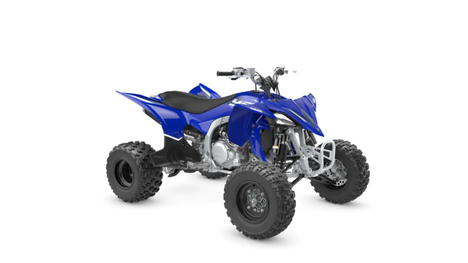 Yamaha YFZ450R (2025) — foto 1