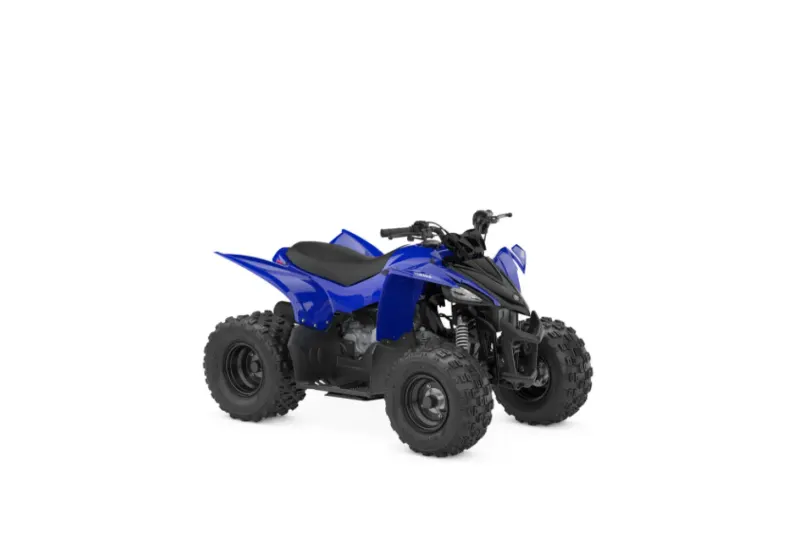 Yamaha YFZ50 (2025)