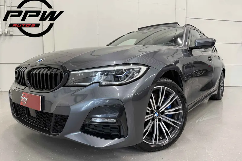BMW 3-Serie (2021)