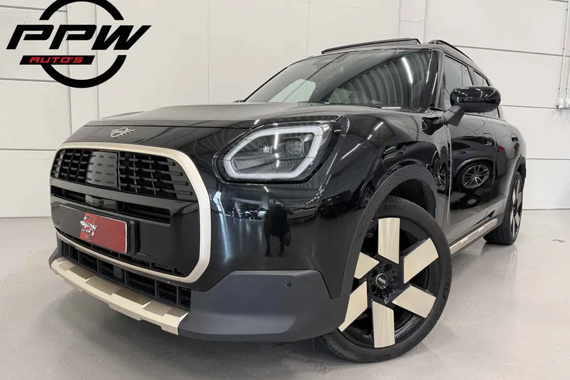 MINI Countryman (2024)