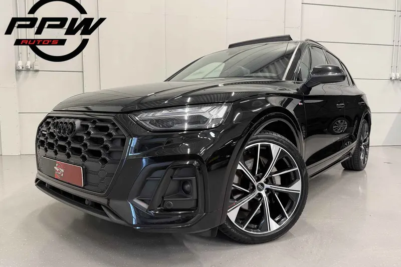 Audi Q5 (2023)