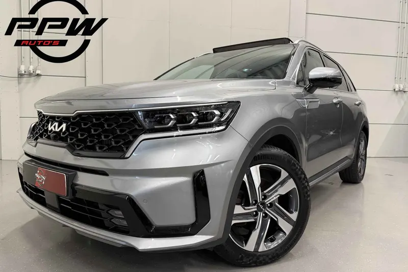 Kia Sorento (2023)