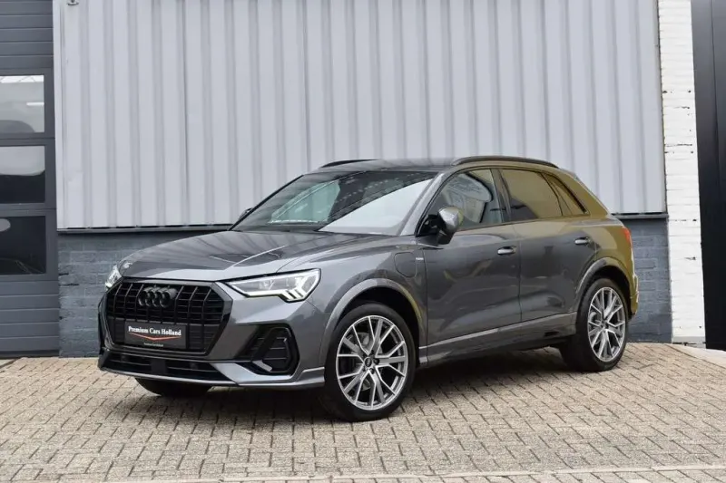 Audi Q3 (2022)