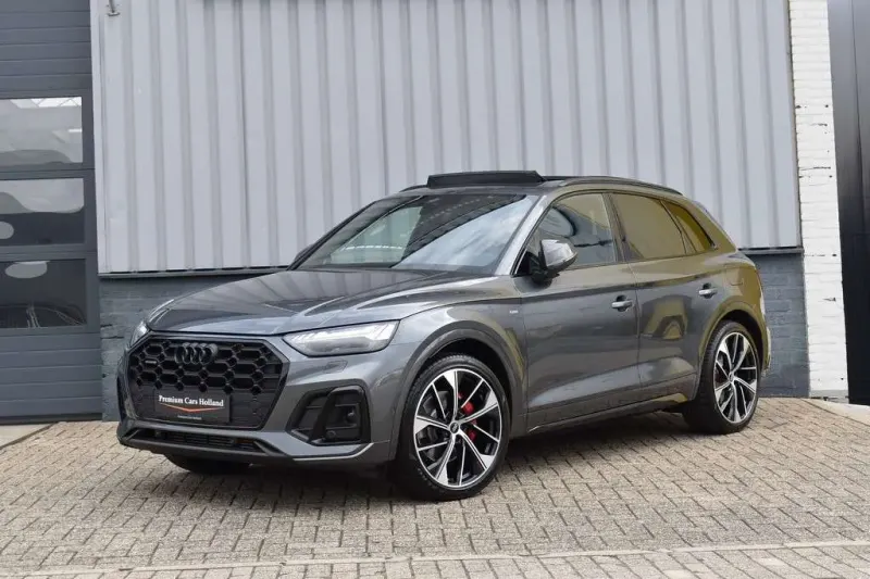 Audi Q5 (2023)