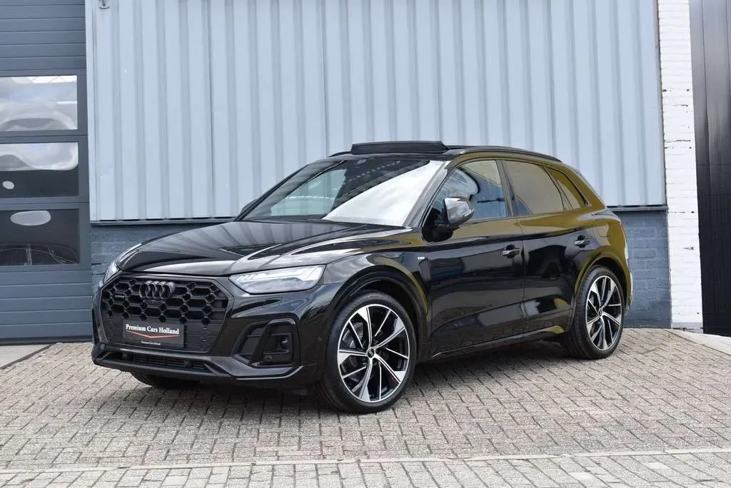 Audi Q5 (2023) — foto 1