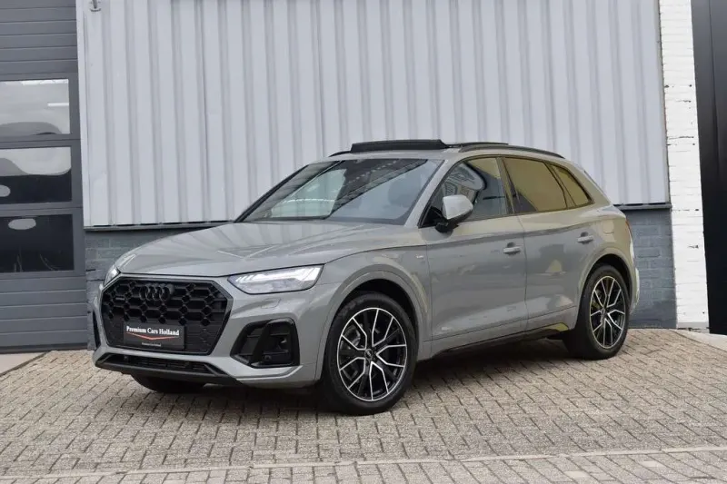 Audi Q5 (2022)