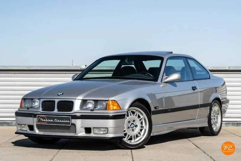 BMW M3 (1993)