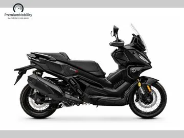 Voge SR 450 X (2026) — foto 1