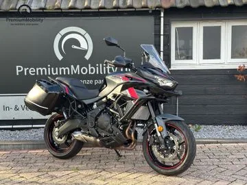 Kawasaki Versys 650 (2024) — foto 1