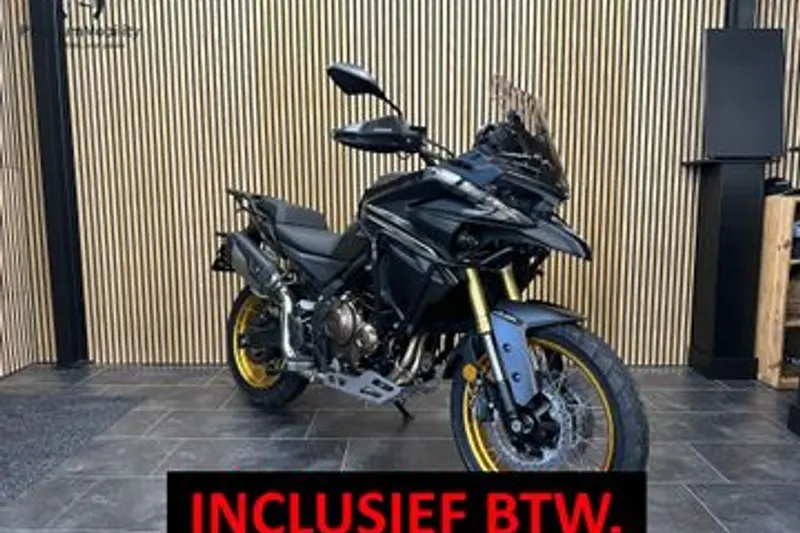 Voge DS 625 X (2026)