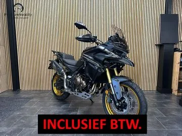 Voge DS 625 X (2026) — foto 1