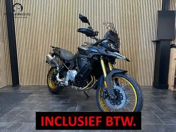Voge DS 900 X (2026) — foto 1