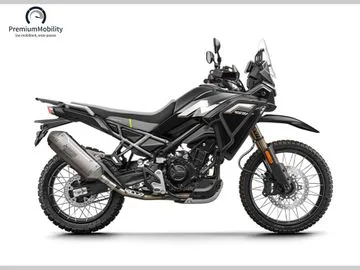 CFMoto 450 MT (2026) — foto 1