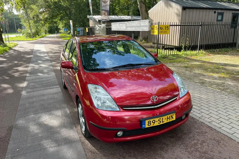 Toyota Prius (2006)