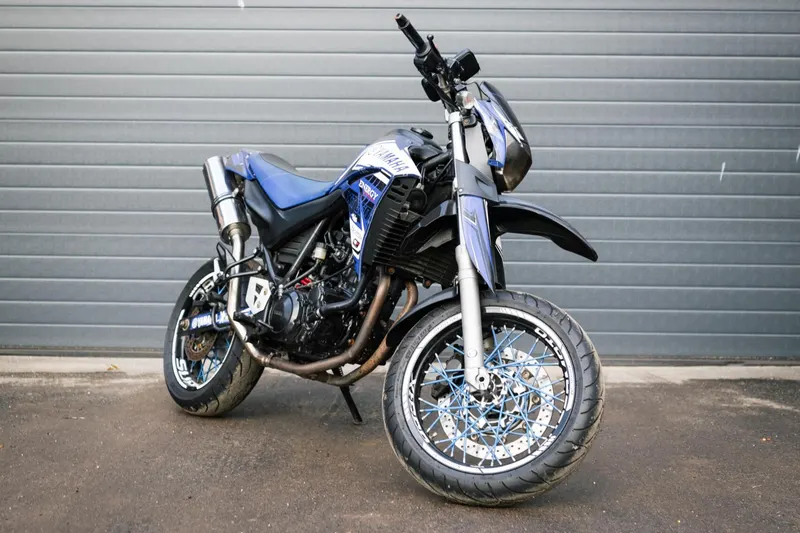 Yamaha XT 660 X (2004)