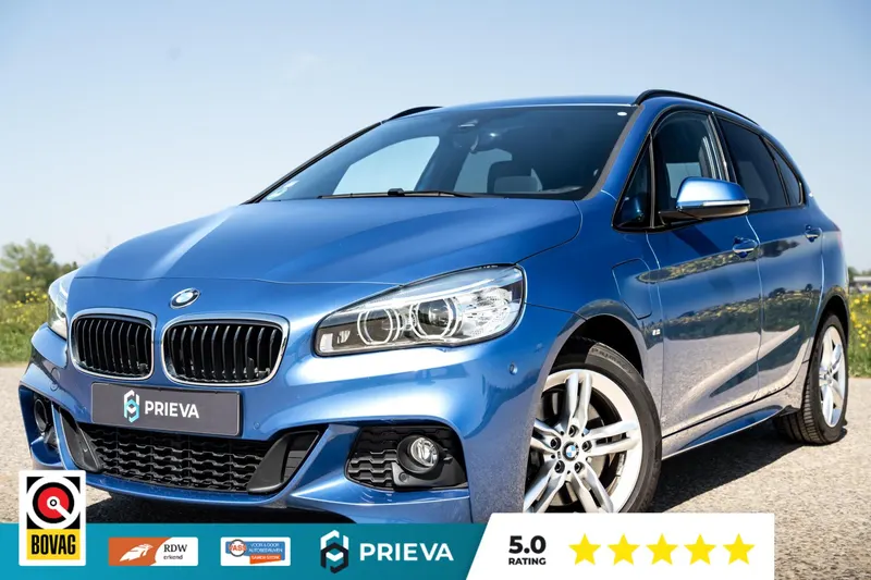 BMW 2-Serie (2017)