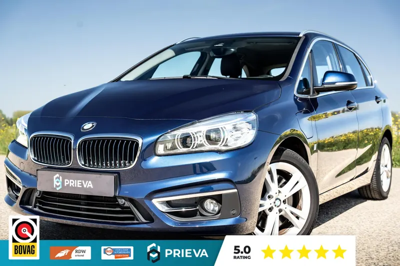 BMW 2-Serie (2017)