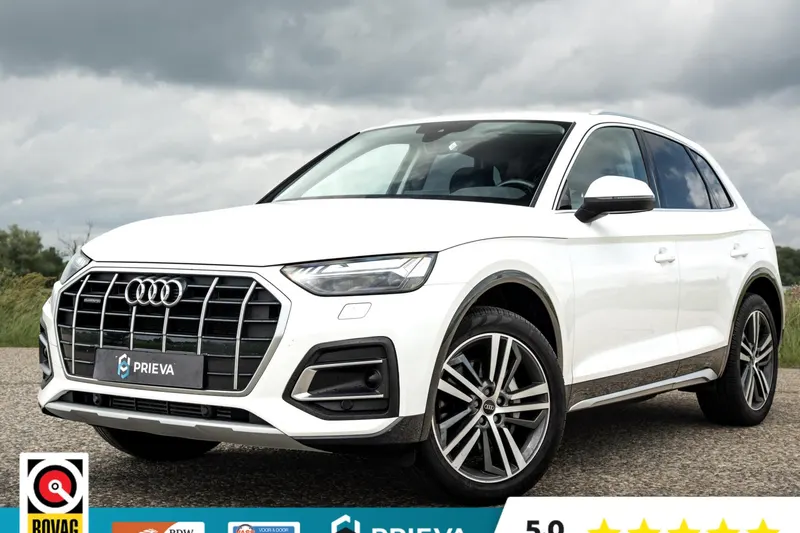Audi Q5 (2021)