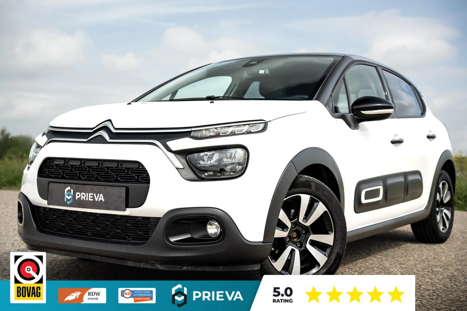 Citroën C3 (2023) — foto 1