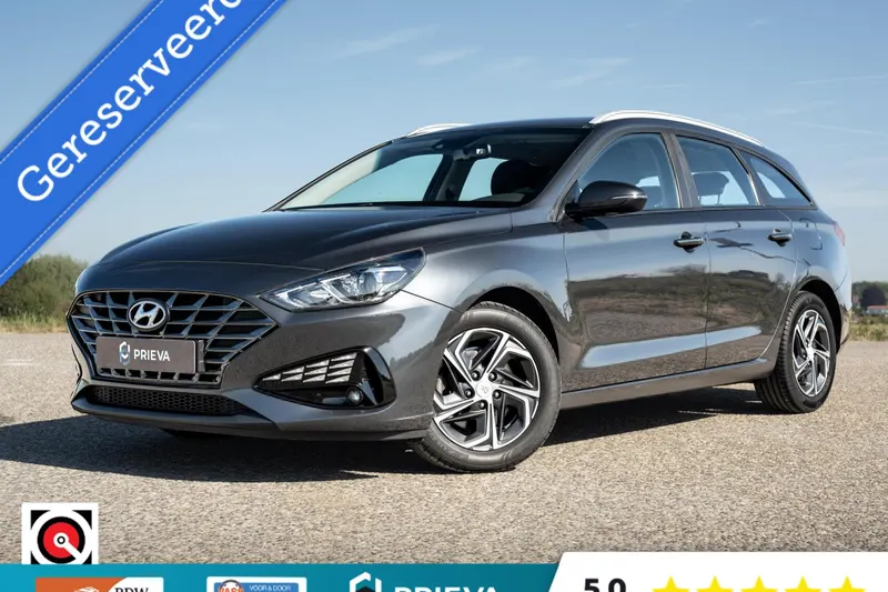 Hyundai i30 (2021)