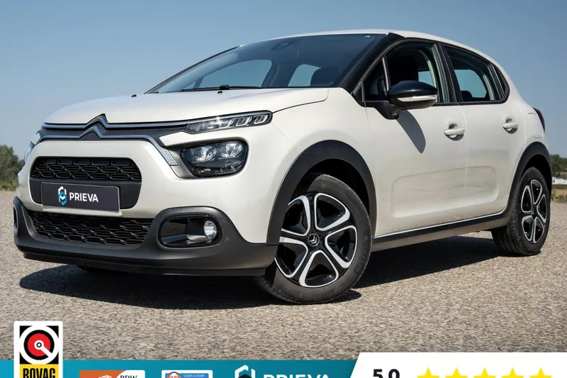 Citroën C3 (2022)