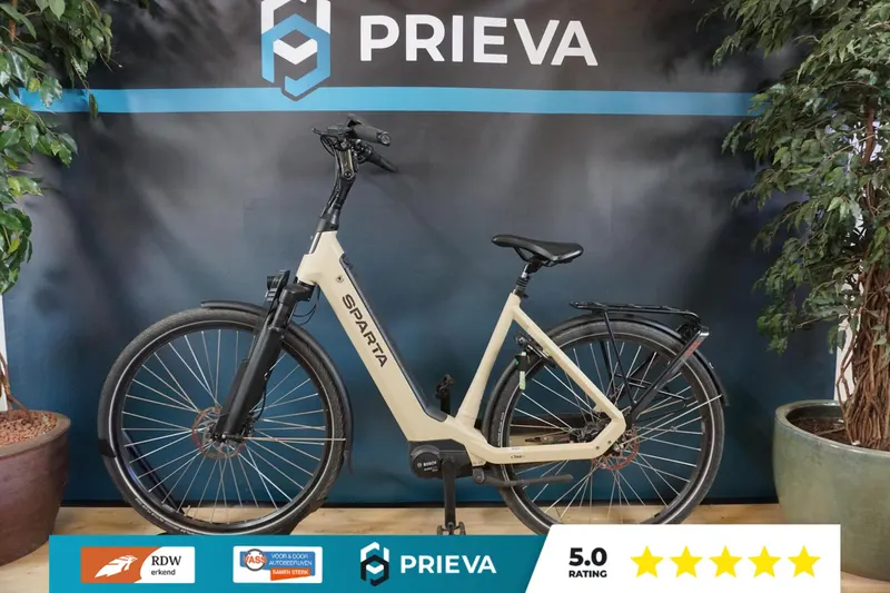 Sparta D-Rule Fit 500Watt (2023)