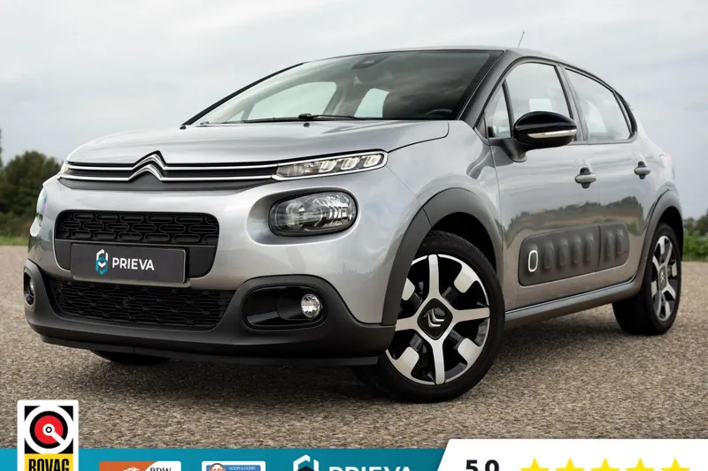 Citroën C3 (2019)