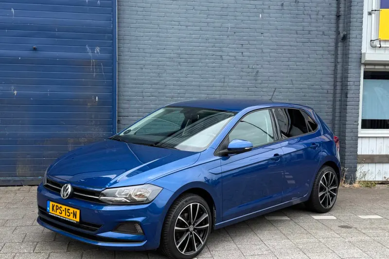 Volkswagen Polo (2019)