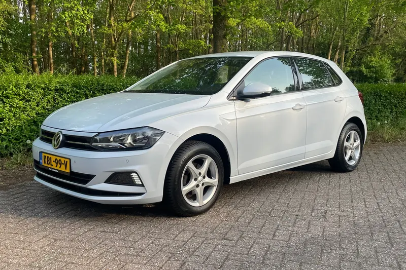 Volkswagen Polo (2017)