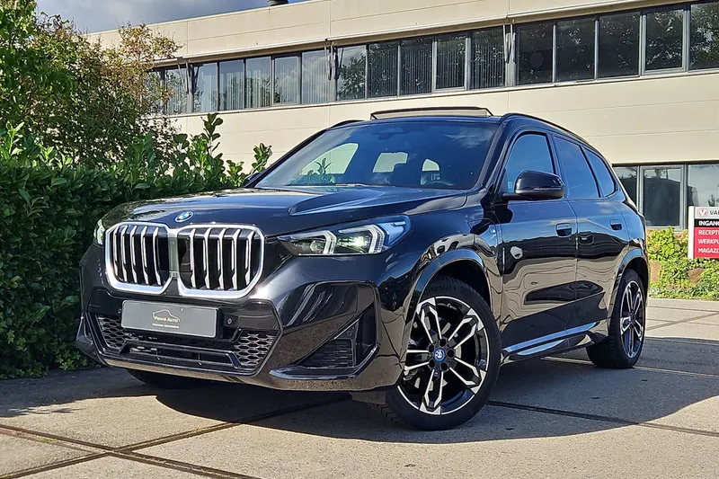 BMW X1 (2024)
