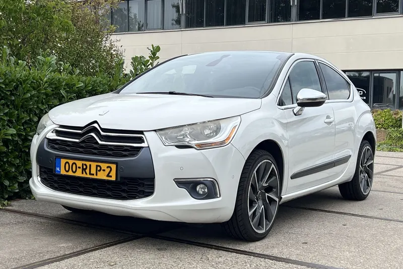 Citroën DS4 (2011)