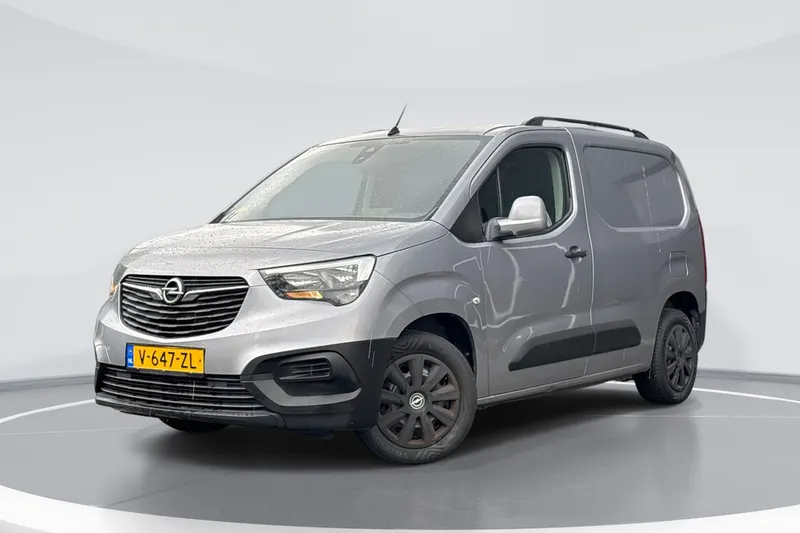Opel Combo (2019)