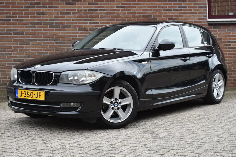 BMW 1-Serie (2011)