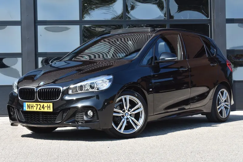 BMW 2-Serie (2017)