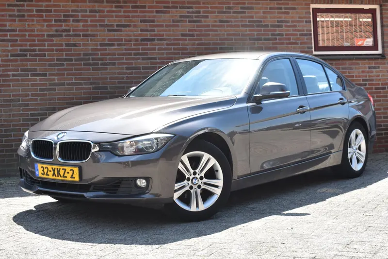 BMW 3-Serie (2012)