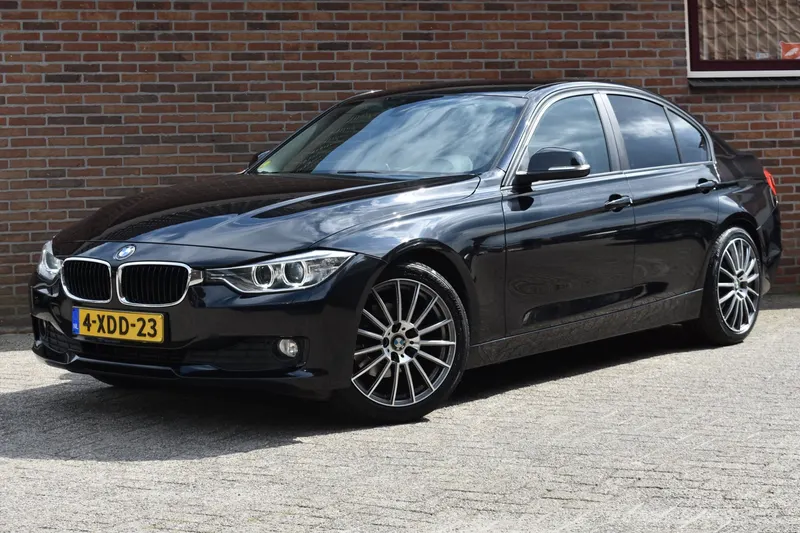 BMW 3-Serie (2014)