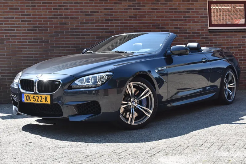 BMW 6-Serie (2012)