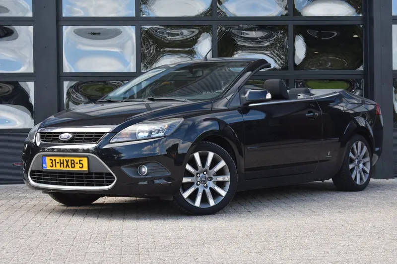 Ford Focus (2008)
