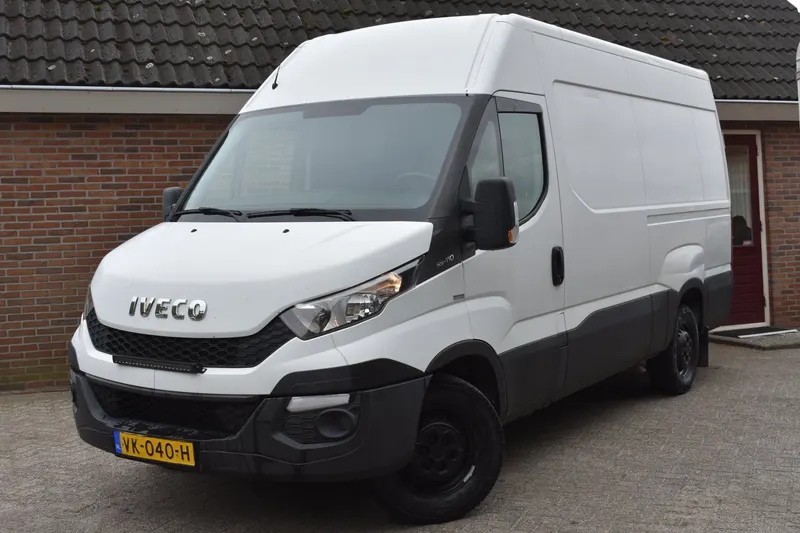 Iveco Daily (2014)