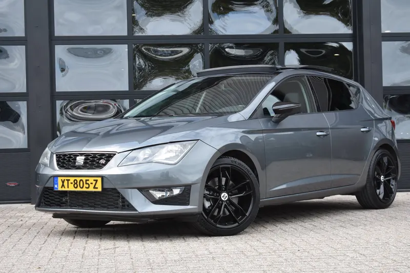 SEAT Leon (2013)