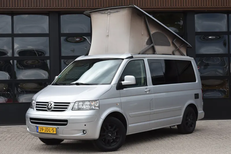 Volkswagen CALIFORNIA (2008)