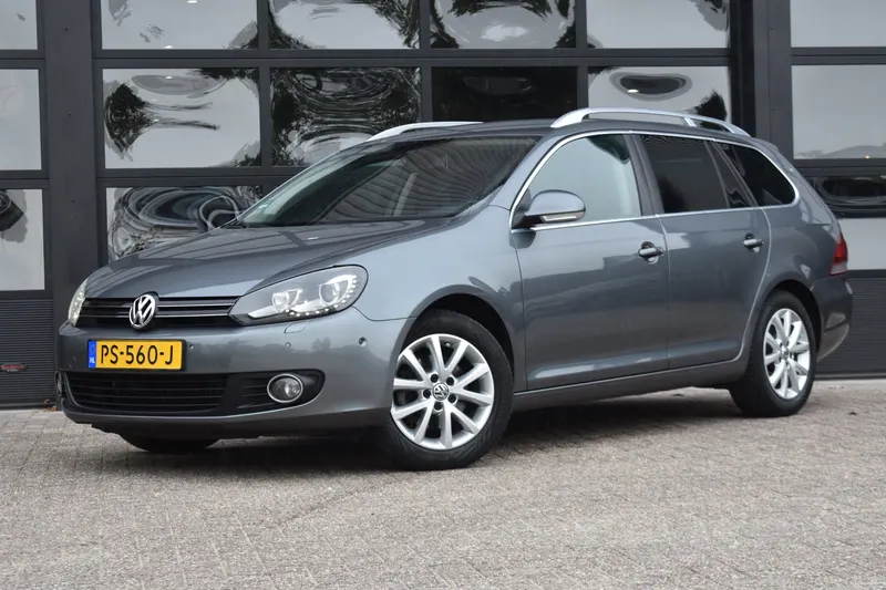 Volkswagen Golf (2011)