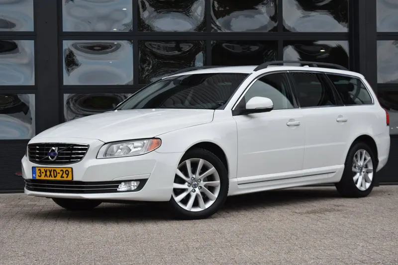 Volvo V70 (2014)