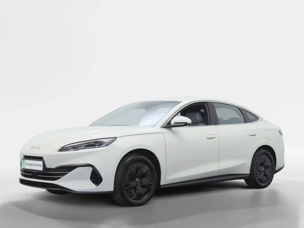 BYD Seal (2025) — foto 1