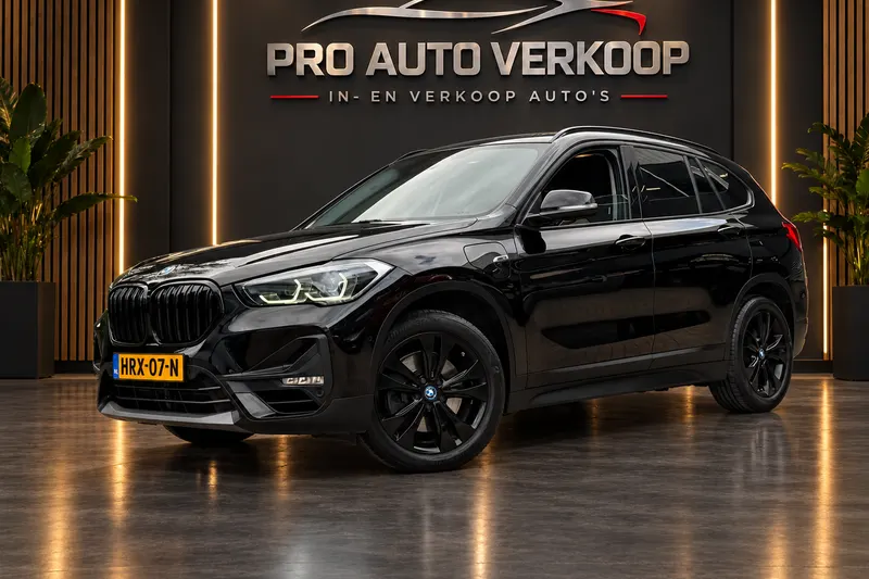 BMW X1 (2022)