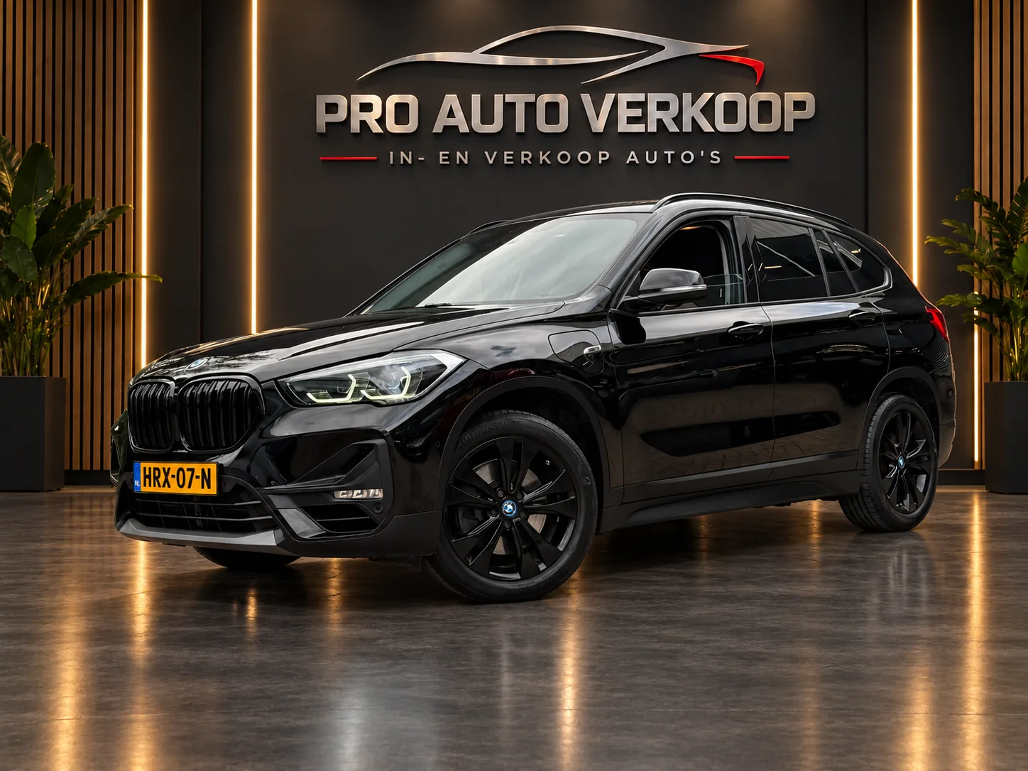 BMW X1 (2022) — foto 1