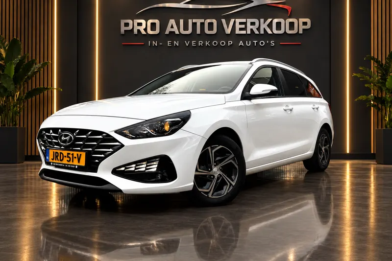 Hyundai i30 (2023)