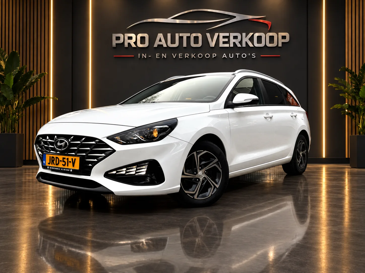 Hyundai i30 (2023) — foto 1