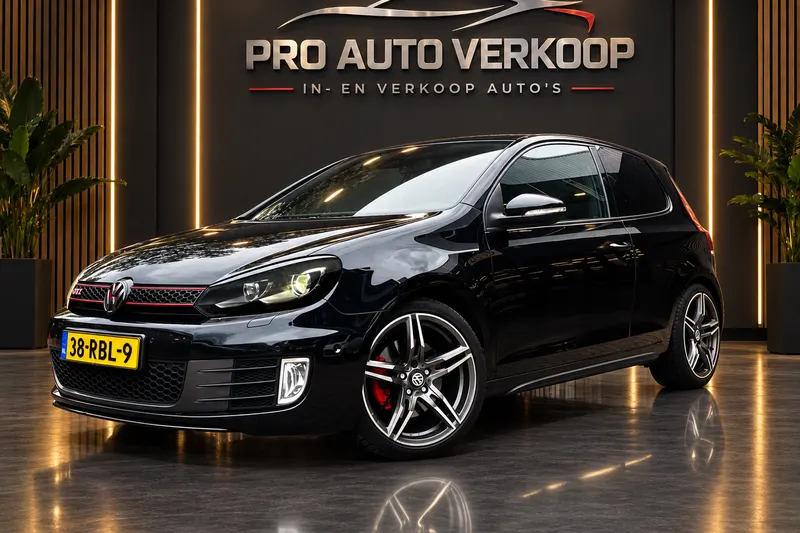 Volkswagen Golf (2011)