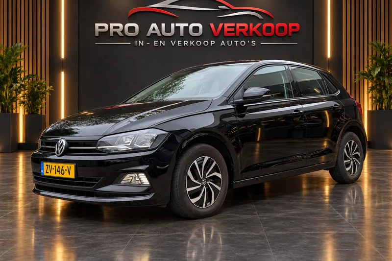 Volkswagen Polo (2019)